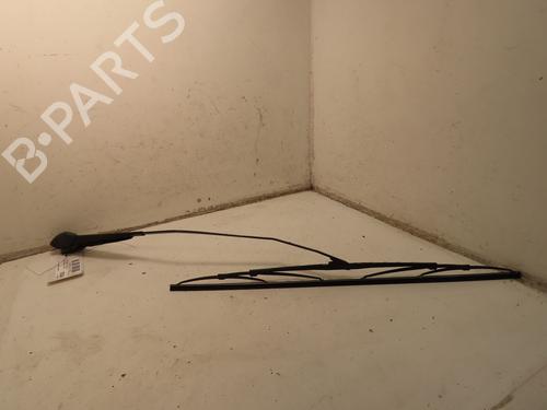 Braccio tergicristallo anteriore SMART FORTWO Coupe (450) 0.7 (450.352, 450.332) (61 hp) 31151879