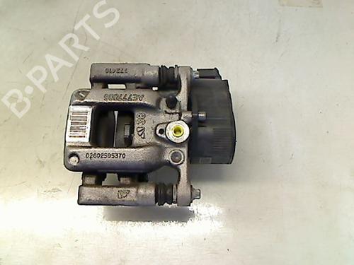 Used Left rear brake caliper PEUGEOT 308 II (LB_, LP_, LW_, LH_, L3_) 1.2 THP 130 (131 hp) 14891677