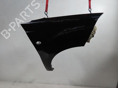 Used Right front fenders CITROËN C-CROSSER (VU_, VV_) 2.2 HDi (156 hp) 16556239