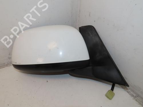 Used Right mirror SUZUKI SX4 (EY, GY) 2.0 DDiS (RW420D) (135 hp) 29319443