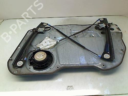 Front left window mechanism SEAT IBIZA III (6L1) 1.9 TDI | BP23152074C22 