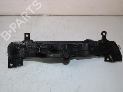 Left front fog light CITROËN C4 Picasso I MPV (UD_) 1.6 HDi 110 | BP30954459C30