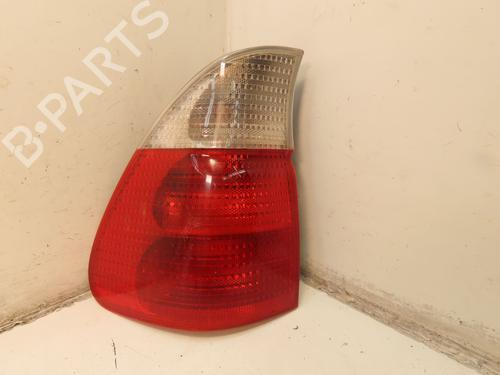 Used Left taillight BMW X5 (E53) 3.0 d (184 hp) 30954945