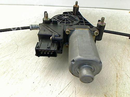 Front left window mechanism PEUGEOT 406 (8B) 1.9 TD | BP15745446C22 