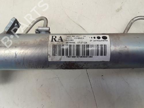 Used Steering rack OPEL ASTRA H GTC (A04) 1.9 CDTI (L08) (120 hp) 8988973