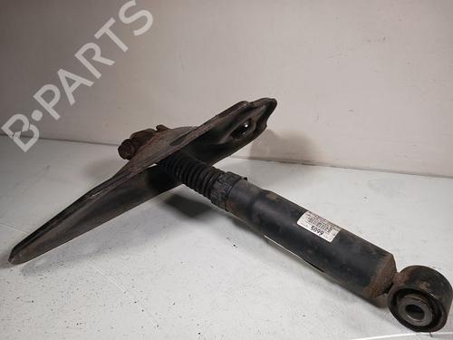 Left rear shock absorber CITROËN DS5 2.0 HDi 165 | BP11517282M18
