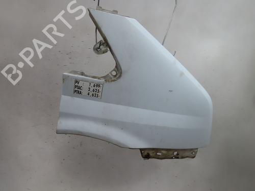 Used Right front fenders Right front fenders FORD TRANSIT Van (FA_ _) 2.2 TDCi (125 hp) 18664029 18664029