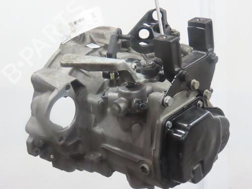 Gearbox SEAT IBIZA IV (6J5, 6P1) 1.6 TDI | BP27728561M3