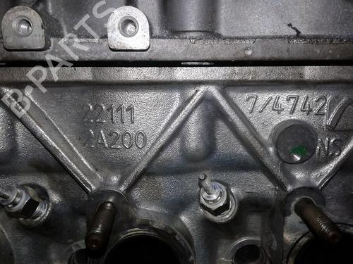 Cylinder head KIA CEE'D (JD) 1.6 CRDi 128 | BP36483513M5 - Image 6