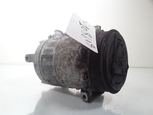 AC compressor ALFA ROMEO 159 Sportwagon (939_) 2.0 JTDM (939BXP1B) | BP16638038M34 