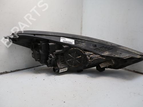 Used Left headlight Left headlight HYUNDAI TUCSON (TL, TLE) 1.7 CRDi (116 hp) 35797044 35797044