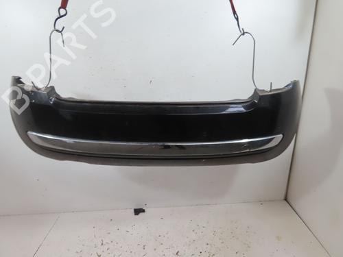 Used Rear bumper FIAT 500 (312_) 1.2 (312AXA1A) (69 hp) 22693686