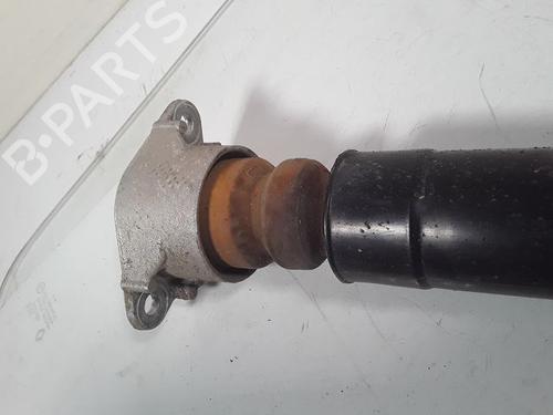 Used Left rear shock absorber FORD FIESTA VI (CB1, CCN) 1.25 (60 hp) 8996048