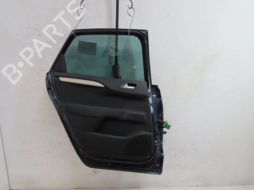 Used Left rear door CITROËN C4 II (NC_) 1.6 HDi 90 (92 hp) 30117400