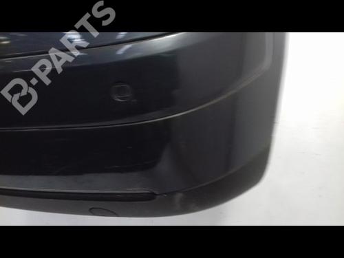Rear bumper AUDI A2 (8Z0) 1.4 TDI | BP12095661C8 