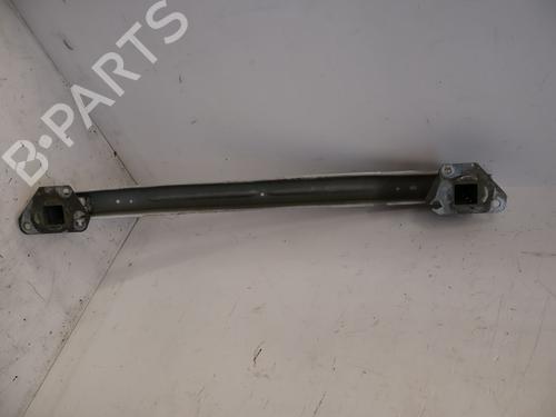 Used Rear bumper reinforcement Rear bumper reinforcement 39180840 39180840