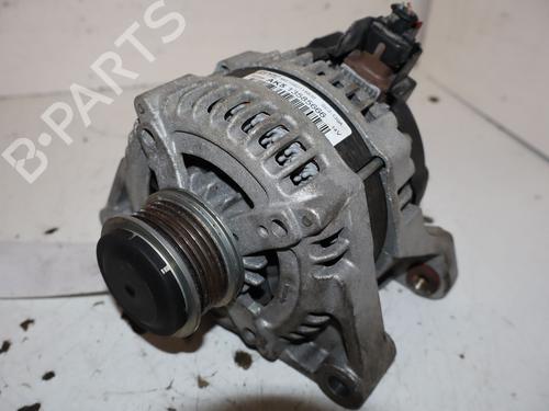 Generator Generator 39218121 39218121