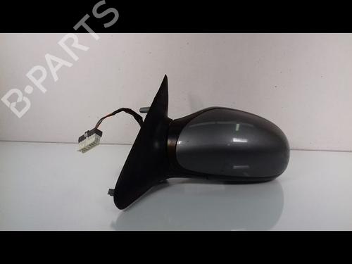 Left mirror PEUGEOT 406 (8B) 2.0 HDI 90 | BP23152339C26 