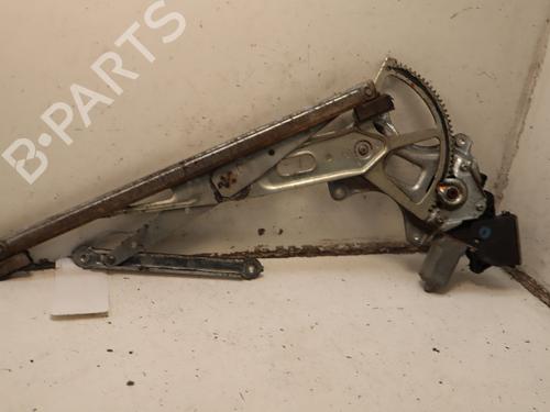 Rudehejsemekanisme ventre foran TOYOTA RAV 4 III (_A3_) 2.2 D 4WD (ALA30_, ALA30R) (136 hp) 33222022