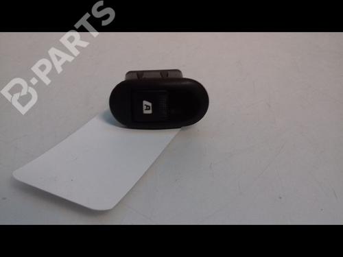 Used Left front window switch PEUGEOT 1007 (KM_) 1.4 HDi (68 hp) 11426417