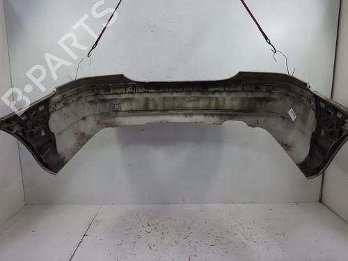 Rear bumper MERCEDES-BENZ C-CLASS (W203) C 200 CDI (203.004) | BP15903777C8 