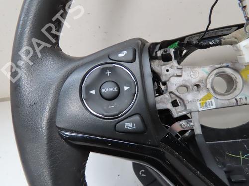 Steering wheel HONDA HR-V (RU) 1.5 (RU1) | BP26404709C49 