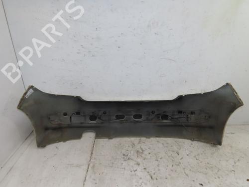 Used Rear bumper PEUGEOT 207 CC (WD_) 1.6 HDi (109 hp) 29621656