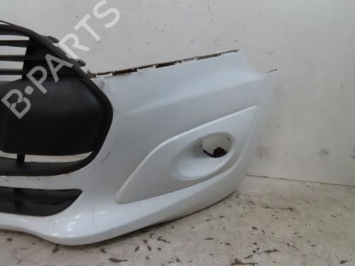 Used Front bumper FORD TRANSIT CONNECT V408 Box Body/MPV 1.6 TDCi (95 hp) 26463080