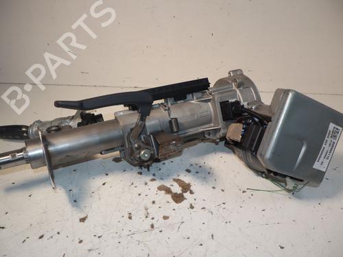 Steering column FORD FIESTA VII (HJ, HF) 1.0 EcoBoost mHEV ACTIVE | BP35796970M21 - Image 2