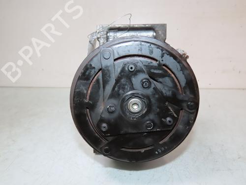AC compressor RENAULT CLIO IV (BH_) 0.9 TCe 90 (BHNF, BHMA, BHMH, BHJK, BHJR) | BP27926126M34 - Image 4