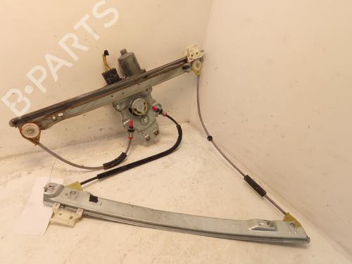 Used Front left window mechanism CITROËN C5 III (RD_) 1.6 HDi 110 (RD9HZC) (109 hp) 30953057