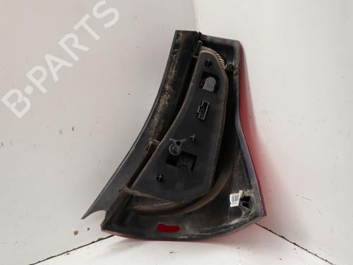Left taillight DACIA SANDERO 1.5 dCi | BP39221234C34 - Image 2