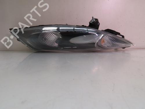 BP15504159C104 | Luce diurna sinistra NISSAN JUKE (F15) 1.5 dCi BP15504159C104