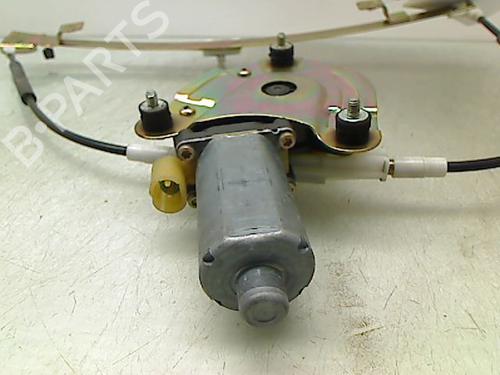 Used Front right window mechanism RENAULT MEGANE I (BA0/1_) 1.6 e (BA0F, BA0S) (90 hp) 23151992