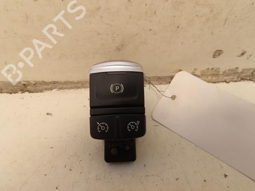 Used Hand brake RENAULT KADJAR (HA_, HL_) 1.6 dCi 130 4x4 (HLA4) (130 hp) 31141280