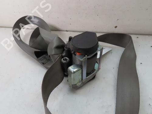 Used Front left seatbelt Front left seatbelt 18779872 18779872