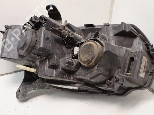 Used Left headlight Left headlight DACIA SANDERO II TCe 90 (B8M1, B8MA, B8AC) (90 hp) 36171520 36171520
