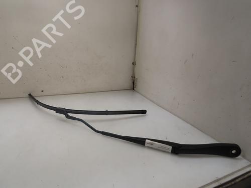 Vindspejlsviskerarm RENAULT CLIO V (B7_) 1.0 SCe 65 (B7MG) (67 hp) 25906024