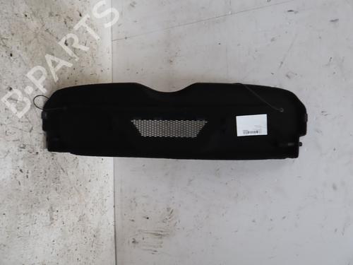 Used Rear parcel shelf Rear parcel shelf MINI MINI (R50, R53) Cooper S (170 hp) 33859971 33859971