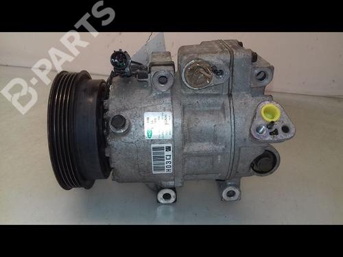 Used AC compressor HYUNDAI i30 (FD) 1.6 CRDi (116 hp) 8983532