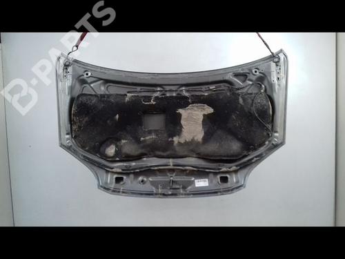 Hood SUZUKI IGNIS II (MH) 1.5 4x4 (RM415) | BP8990976C1 