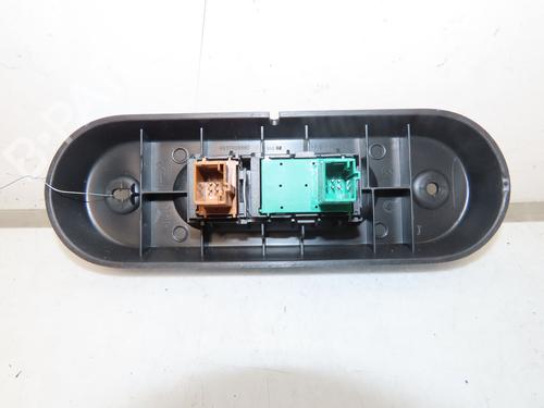 Used Shift knob Shift knob CITROËN AMI (9A_) Electric (9AZ2CA) (8 hp) 36543250 36543250