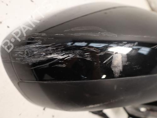 Used Right mirror Right mirror CITROËN C5 III (RD_) 2.0 HDi 140 (RDRHF8, RDRHFA, RDRHA8, RDRHAJ) (140 hp) 34710731 34710731