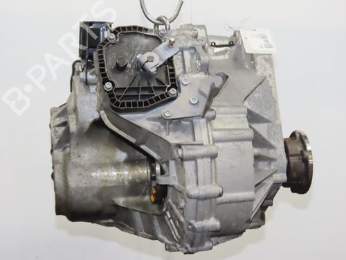 Gearbox AUDI A1 Sportback (8XA, 8XF) 1.4 TFSI | BP29494113M3 