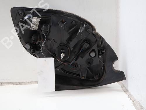 Left taillight RENAULT ZOE (BFM_) ZOE | BP39039635C34 - Image 2