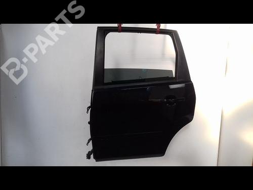 Used Left rear door FORD C-MAX (DM2) 1.8 TDCi (115 hp) 8988351