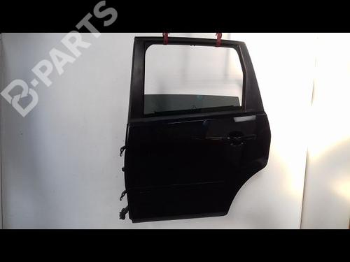 BP8988351C4 | Puerta trasera izquierda FORD C-MAX (DM2) 1.8 TDCi BP8988351C4