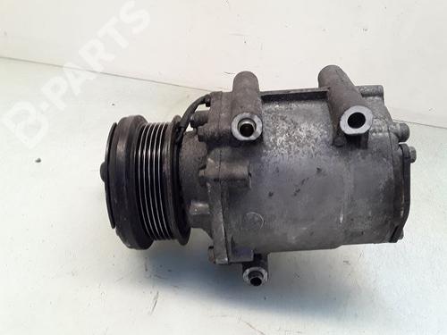 AC compressor FORD FIESTA V (JH_, JD_) 1.3 | BP8987728M34 