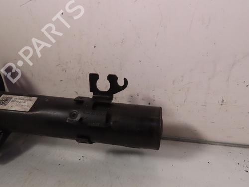 Used Right front shock absorber SKODA FABIA III Estate (NJ5) 1.2 TSI (110 hp) 17469725