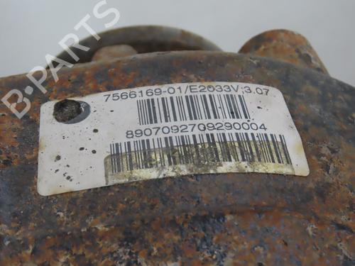 Rear differential BMW 3 (E90) 318 d | BP33416052M24 - Image 5